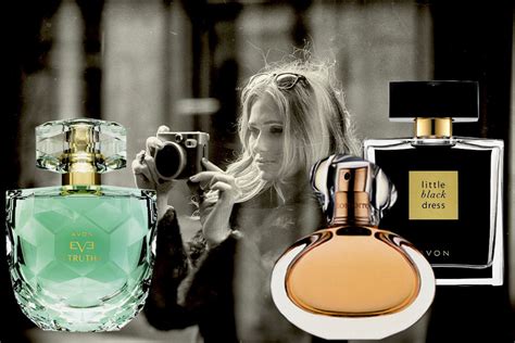 Women's Luxury Perfume, Fine Fragrances .